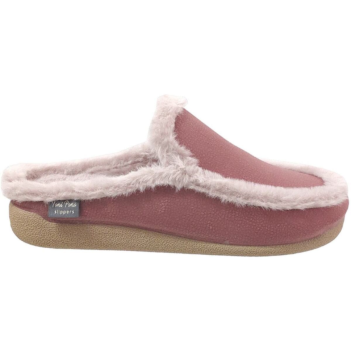 Women's House Slippers Toni Pons Pink