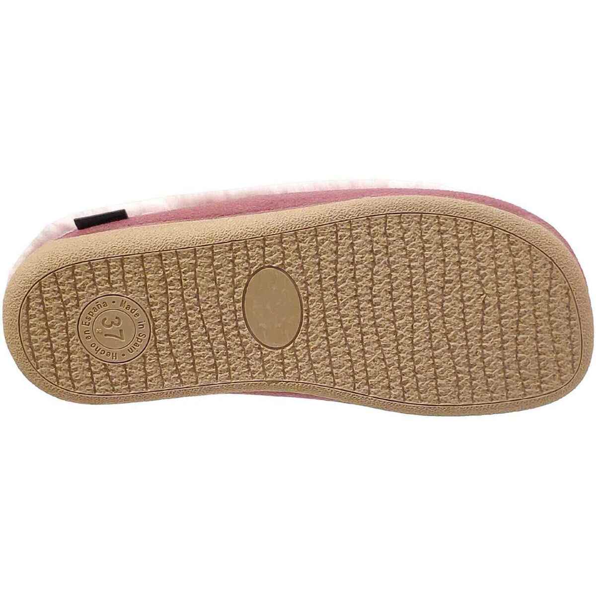 Women's House Slippers Toni Pons Pink