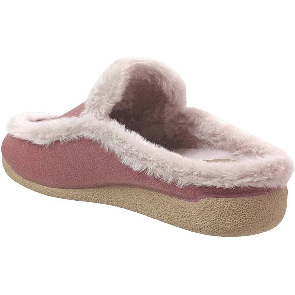 Women's House Slippers Toni Pons Pink
