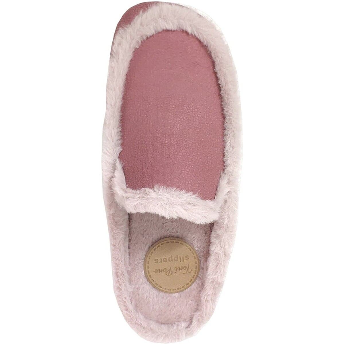 Women's House Slippers Toni Pons Pink