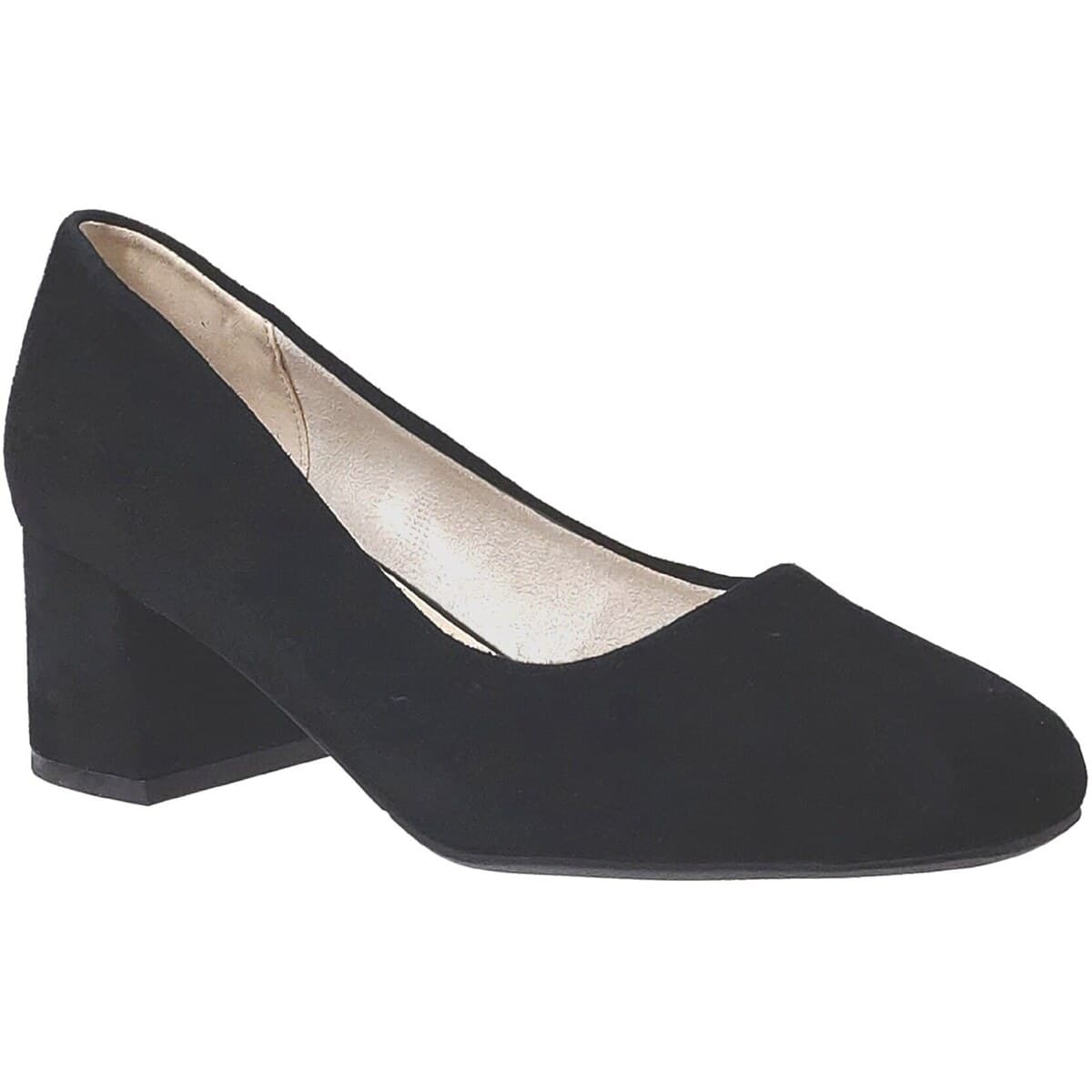 Women's Pumps Rieker Black