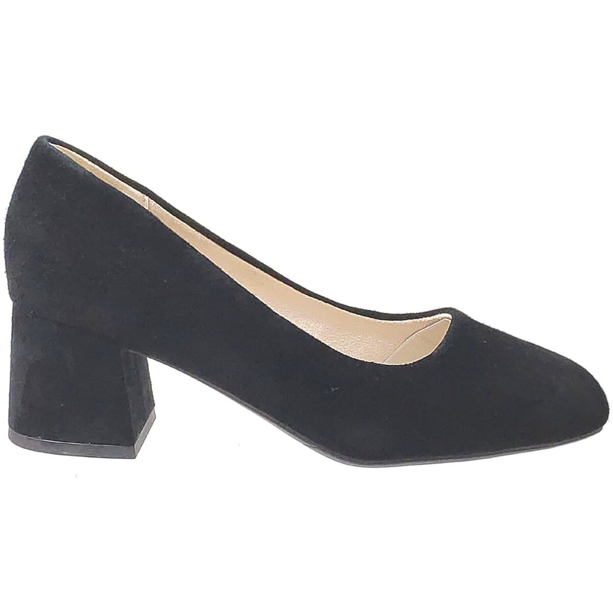Women's Pumps Rieker Black