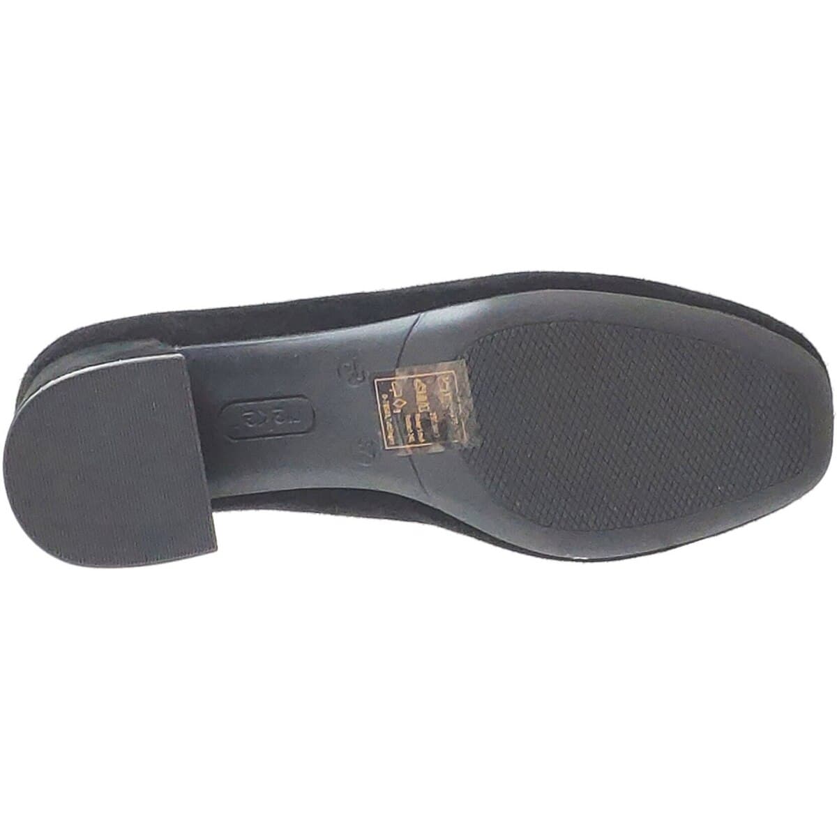 Women's Pumps Rieker Black