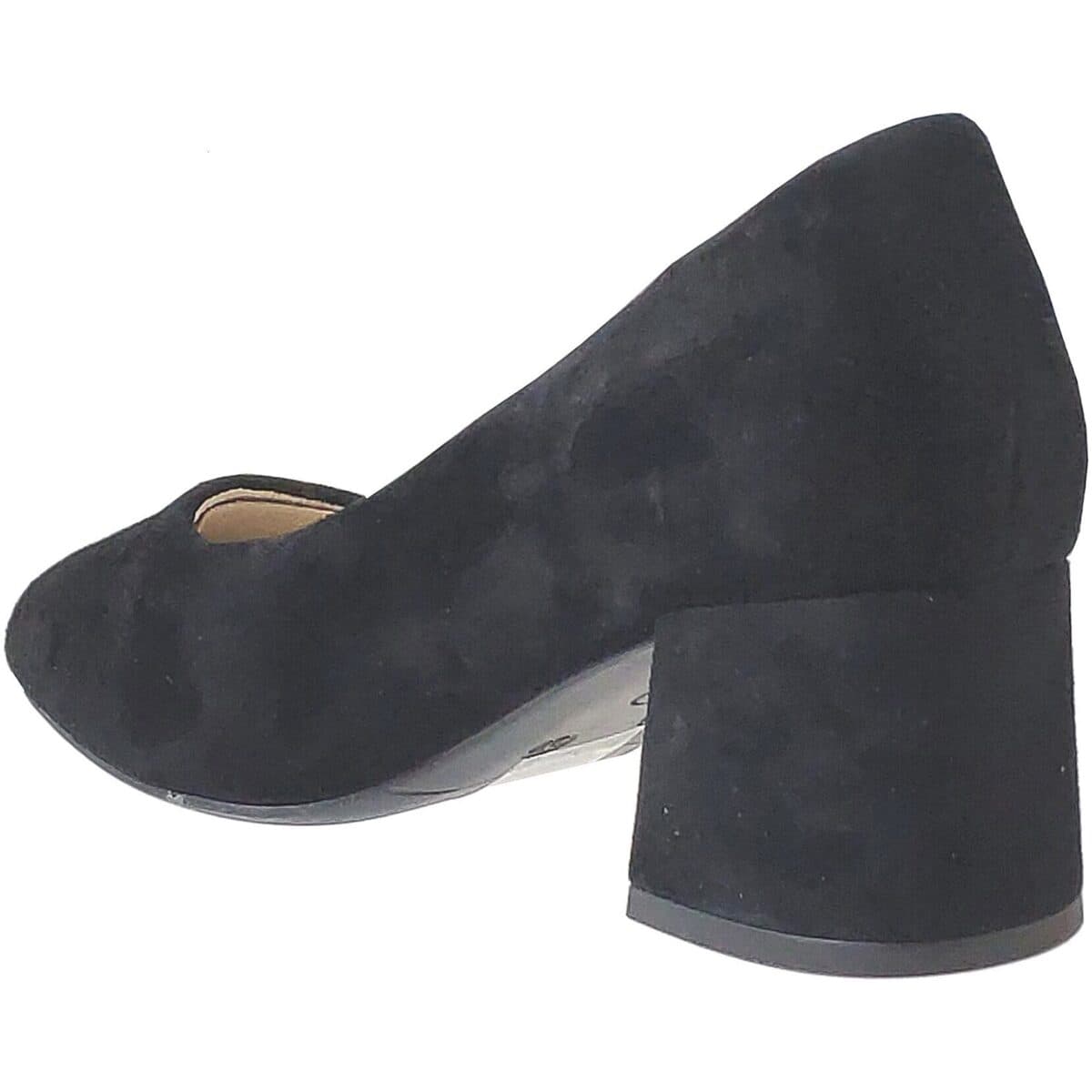 Women's Pumps Rieker Black