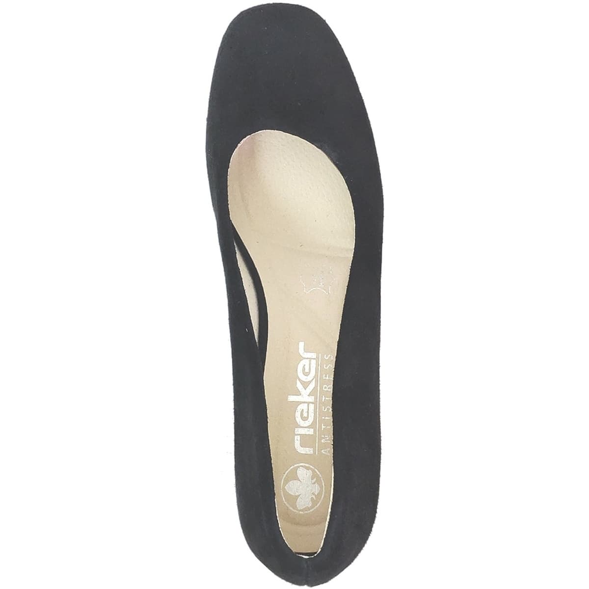 Women's Pumps Rieker Black