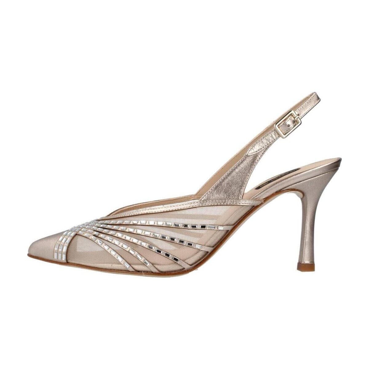 Women's Pumps Argenta