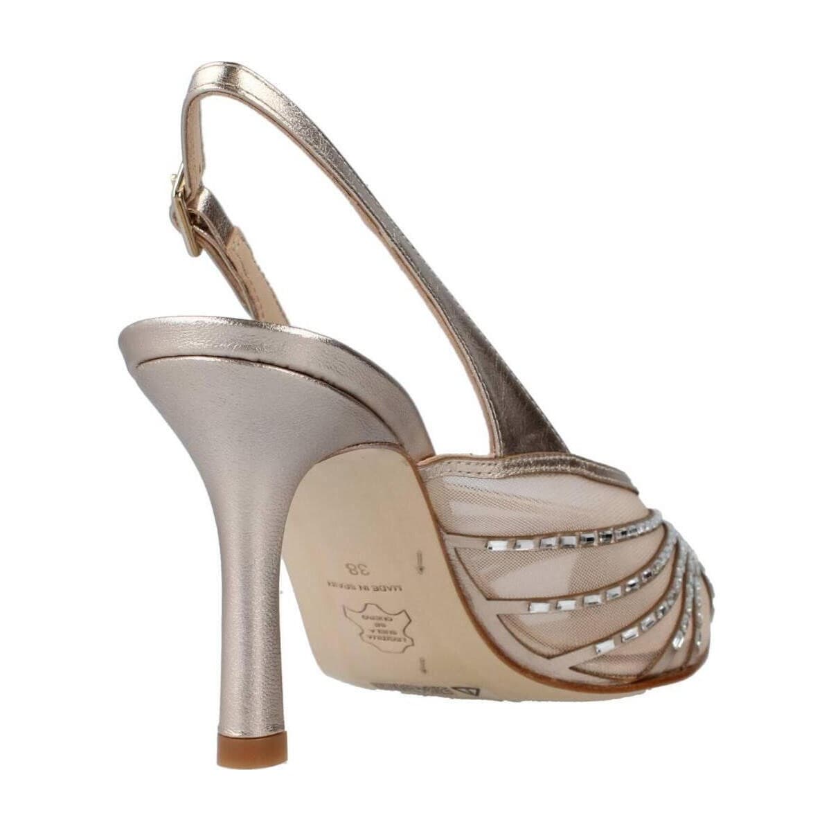 Women's Pumps Argenta