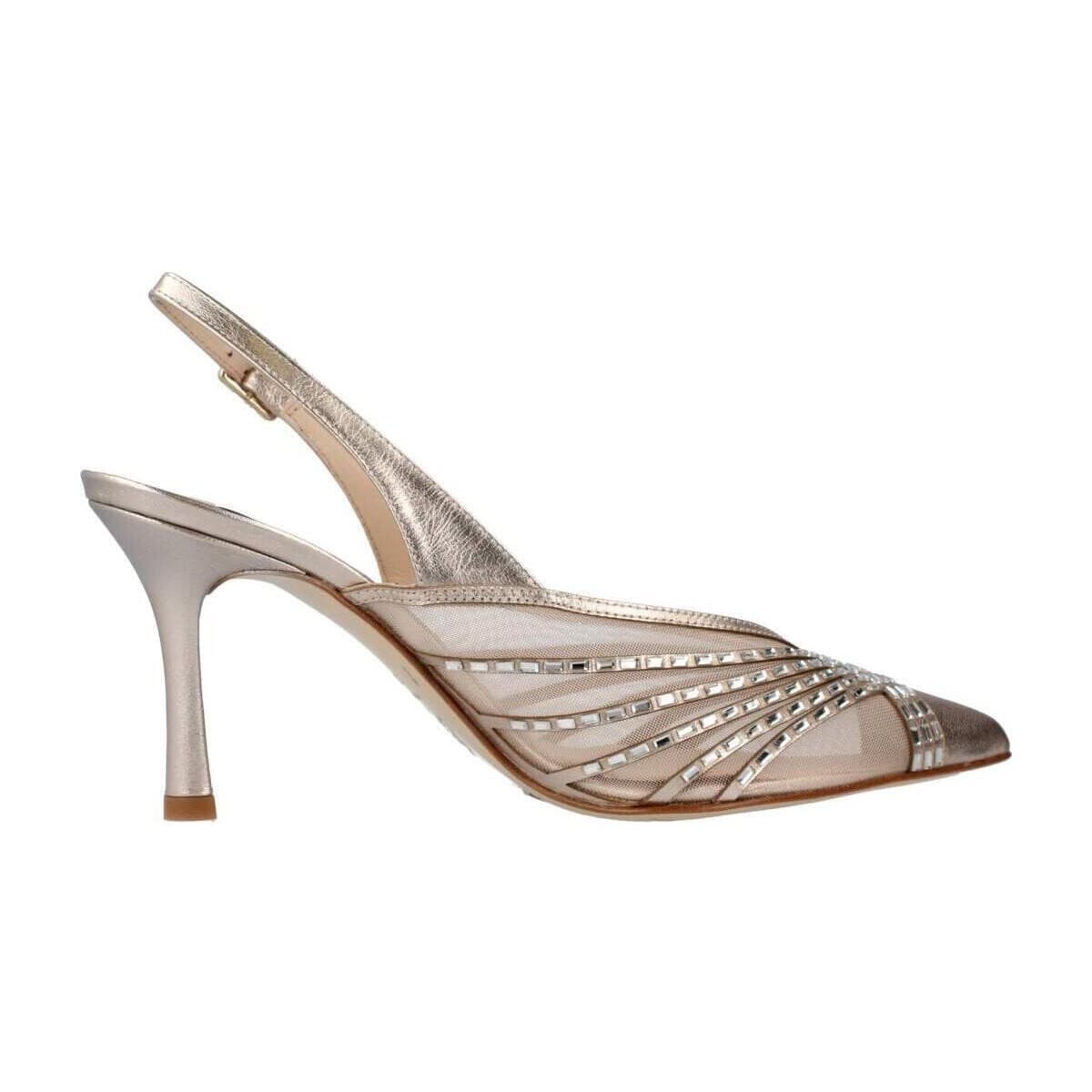 Women's Pumps Argenta
