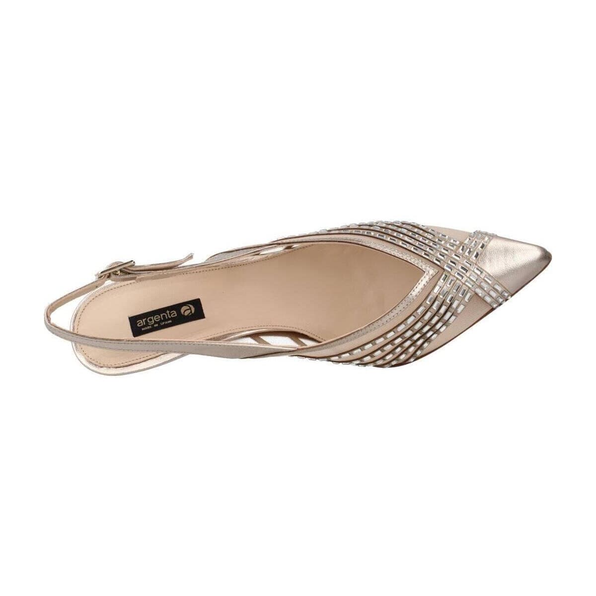 Women's Pumps Argenta