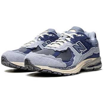 Women's Sneakers New Balance Blue