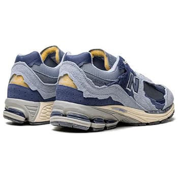 Women's Sneakers New Balance Blue