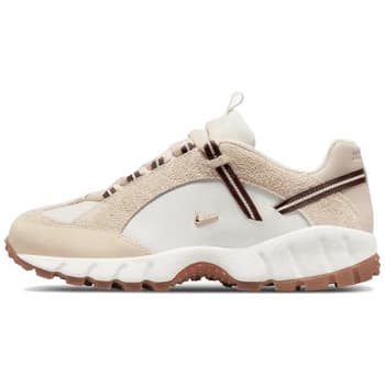 Women's Sneakers Nike Brown