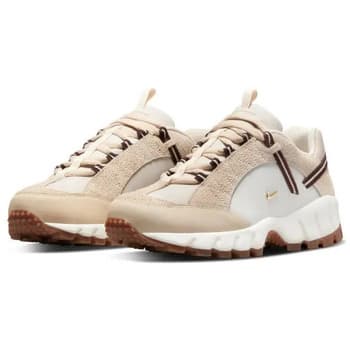 Women's Sneakers Nike Brown