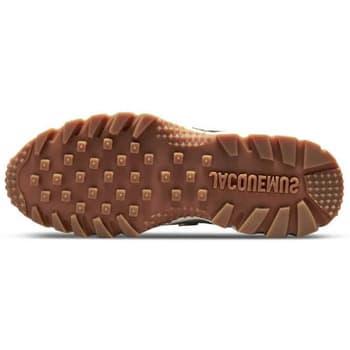 Women's Sneakers Nike Brown