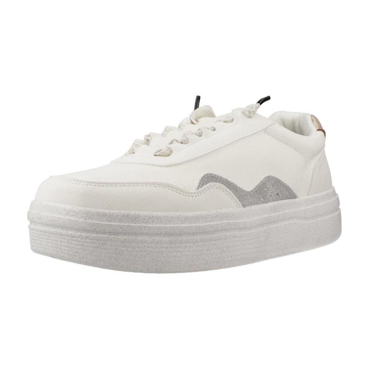 Women's Sneakers HEYDUDE White