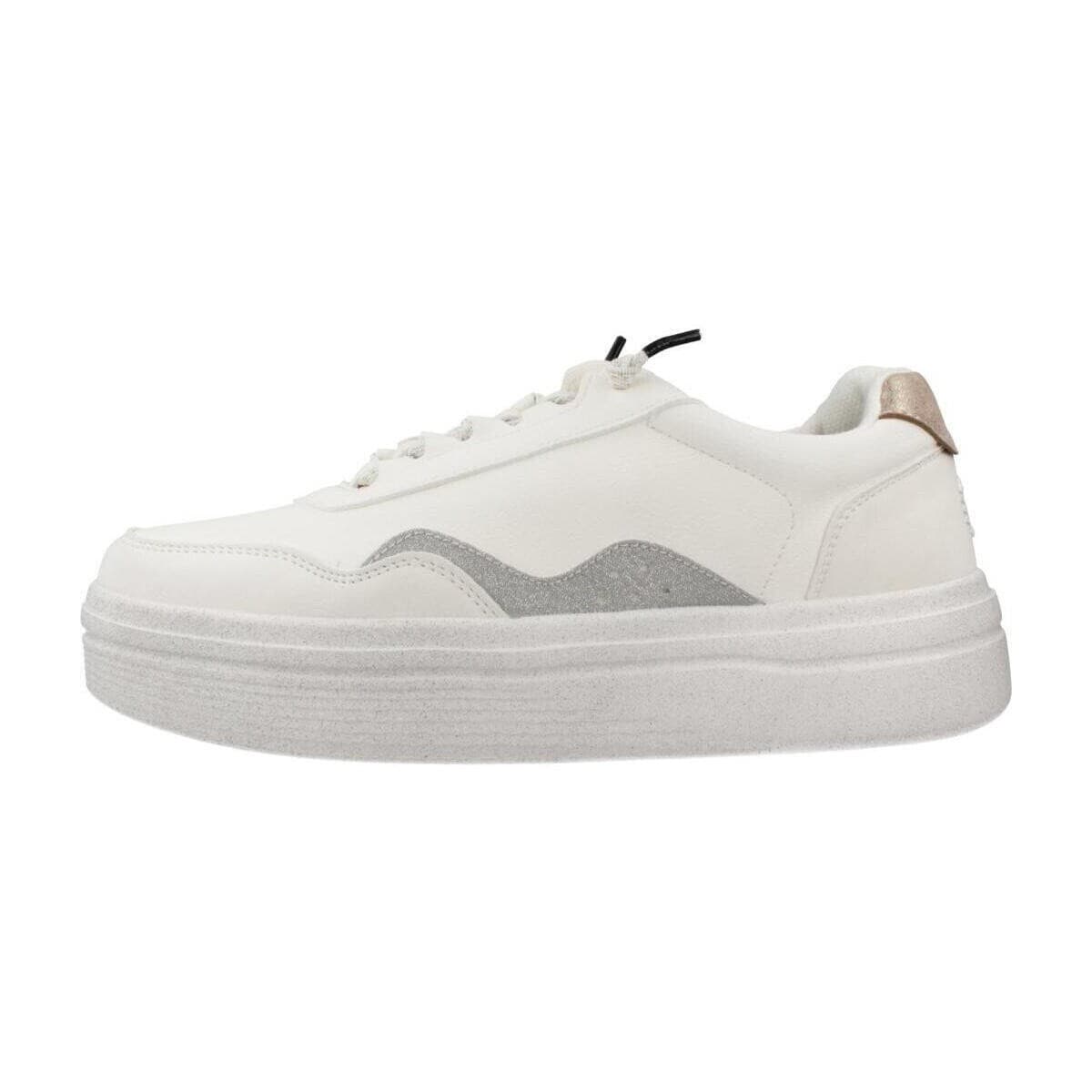 Women's Sneakers HEYDUDE White