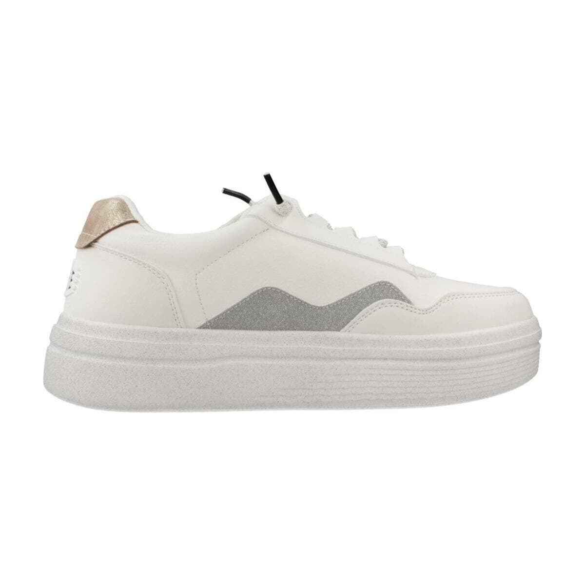 Women's Sneakers HEYDUDE White