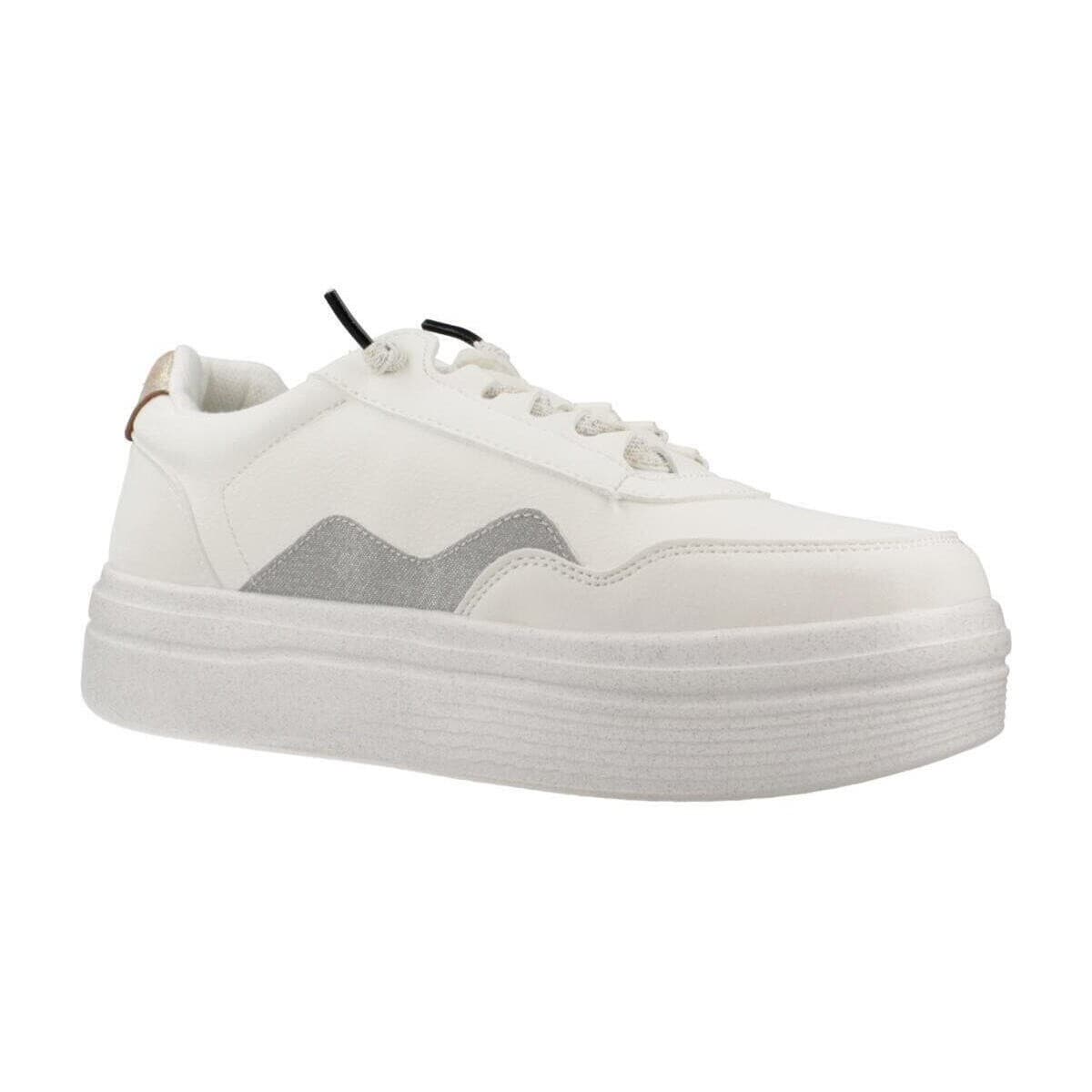 Women's Sneakers HEYDUDE White