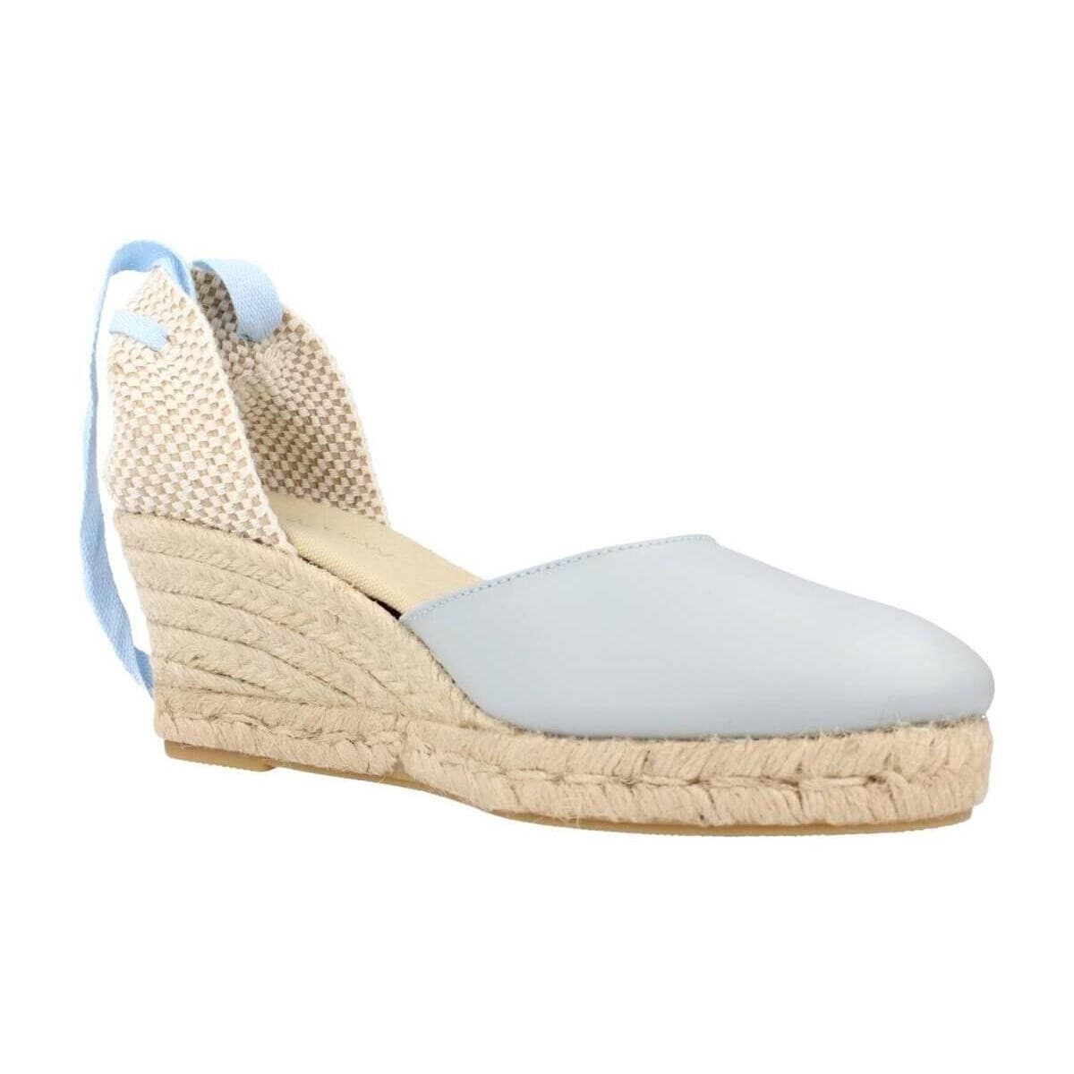 Women's Espadrilles Clara Duran Blue