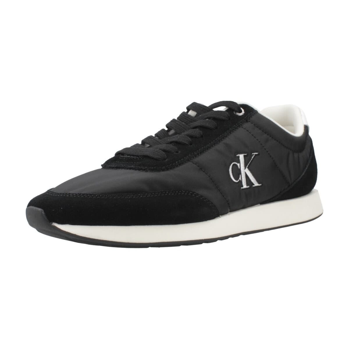 Men's Sneakers Calvin Klein Black
