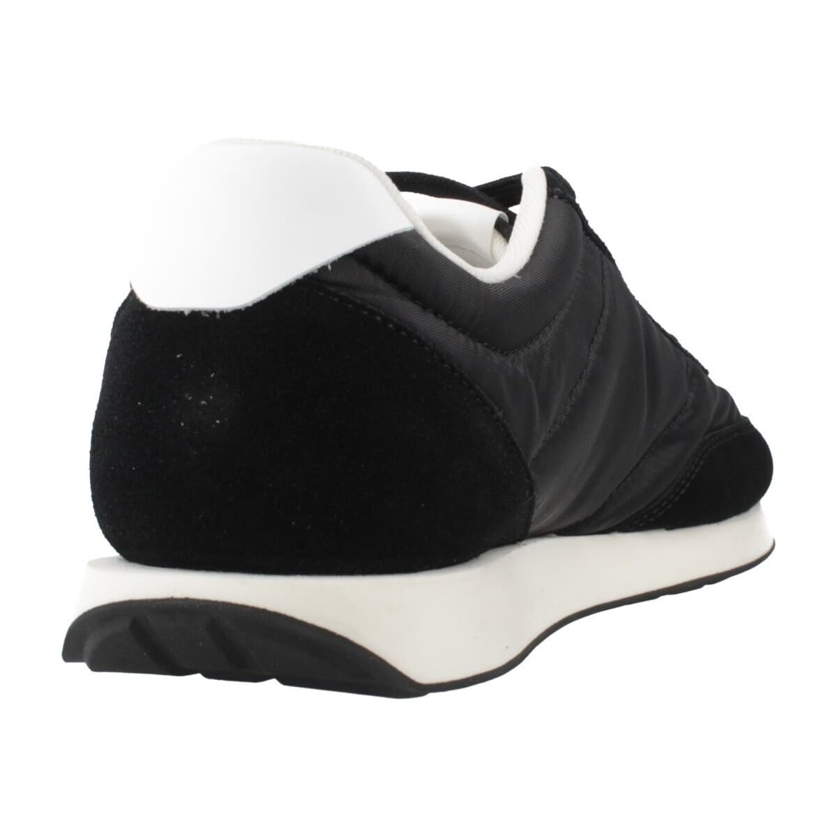 Men's Sneakers Calvin Klein Black
