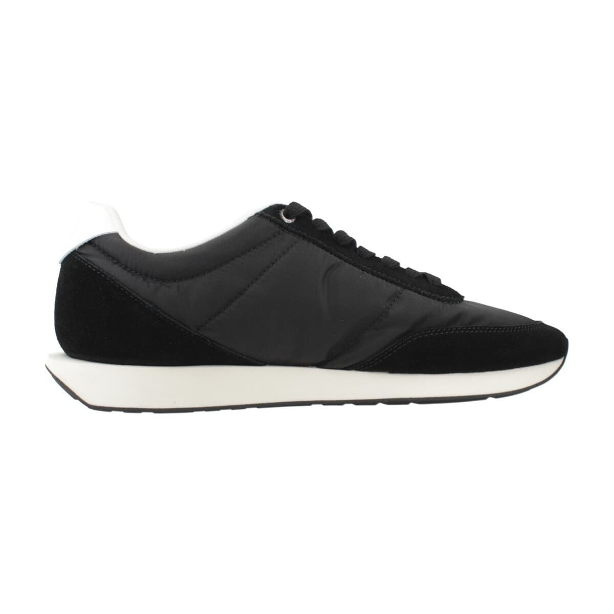 Men's Sneakers Calvin Klein Black