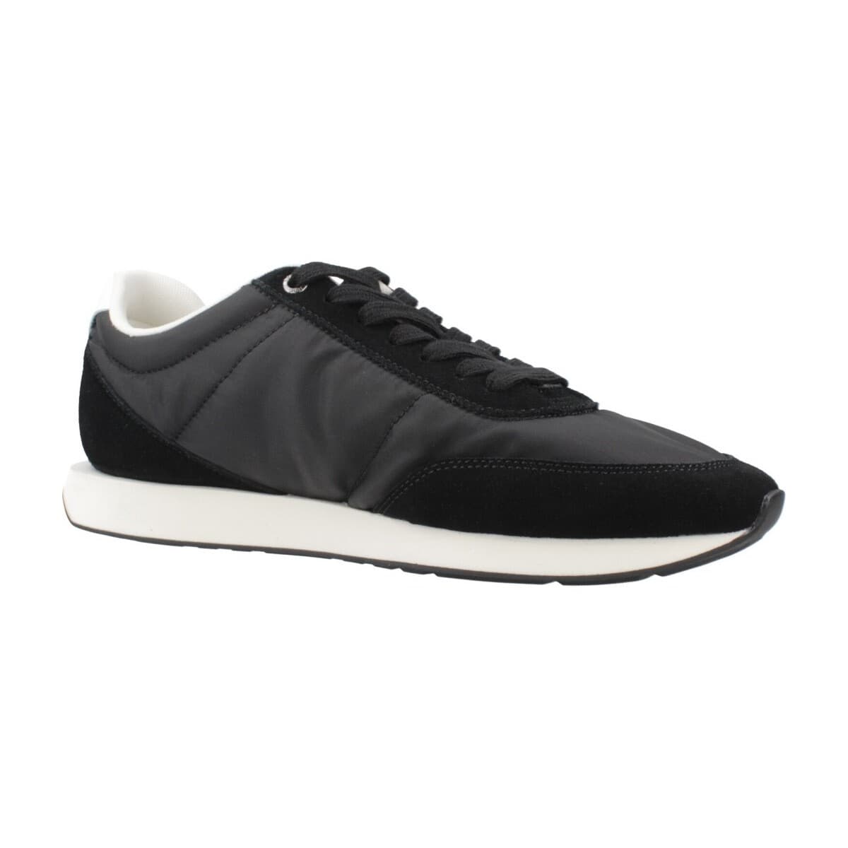 Men's Sneakers Calvin Klein Black