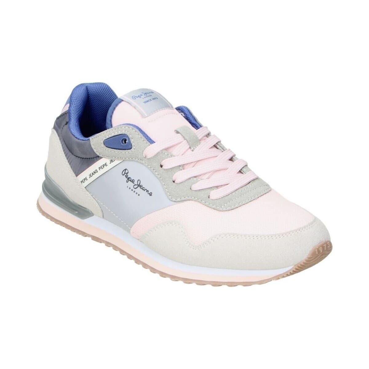 Women's Sneakers Pepe Jeans Purple