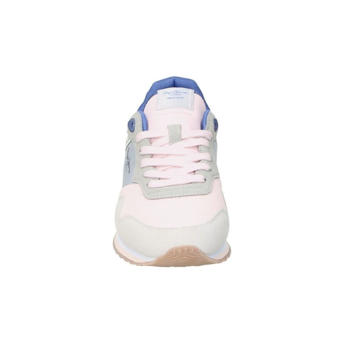 Women's Sneakers Pepe Jeans Purple