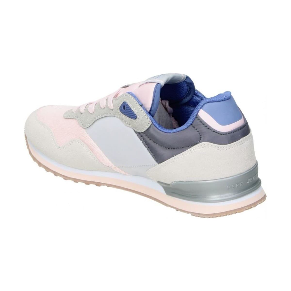 Women's Sneakers Pepe Jeans Purple