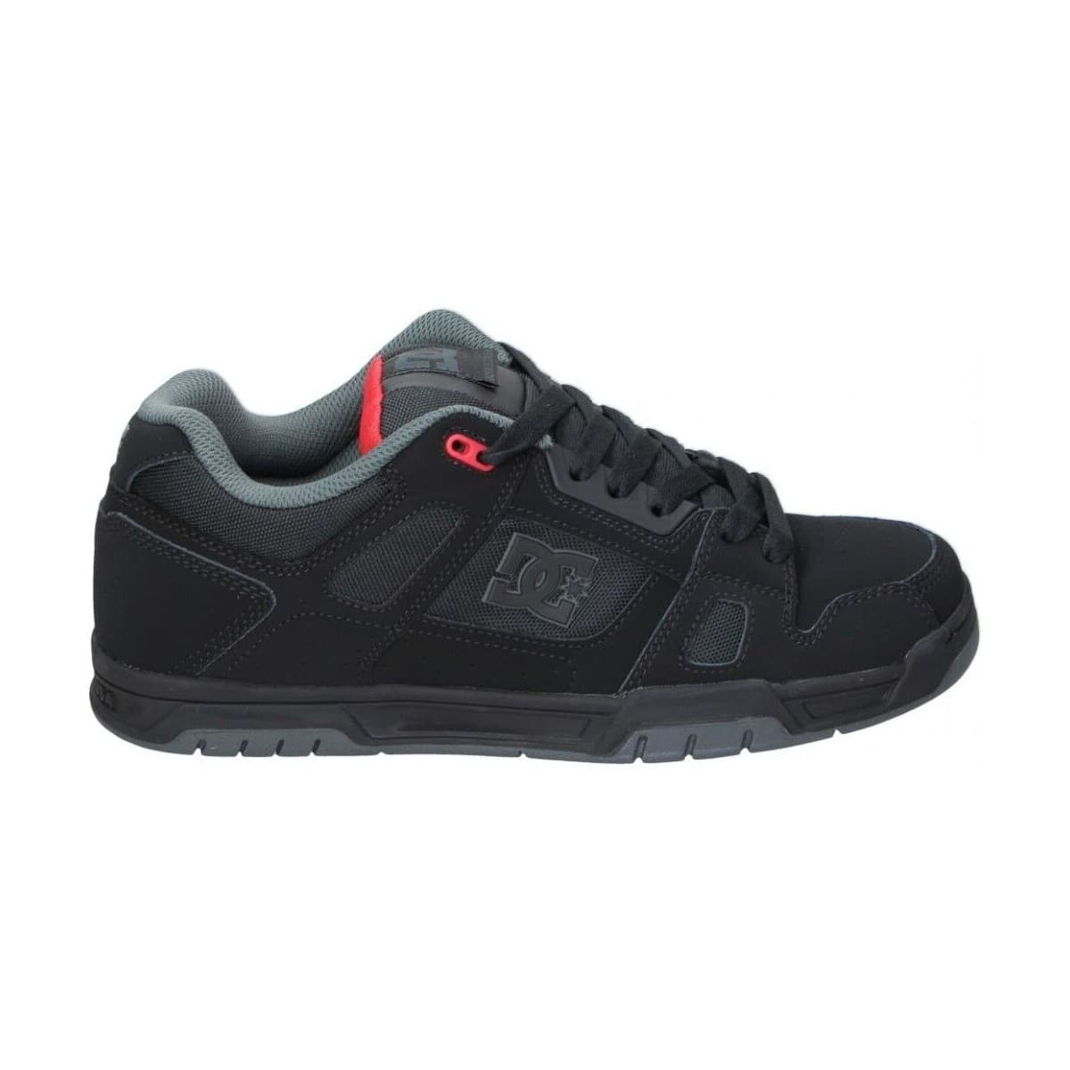 Men's Sneakers DC Shoes Black