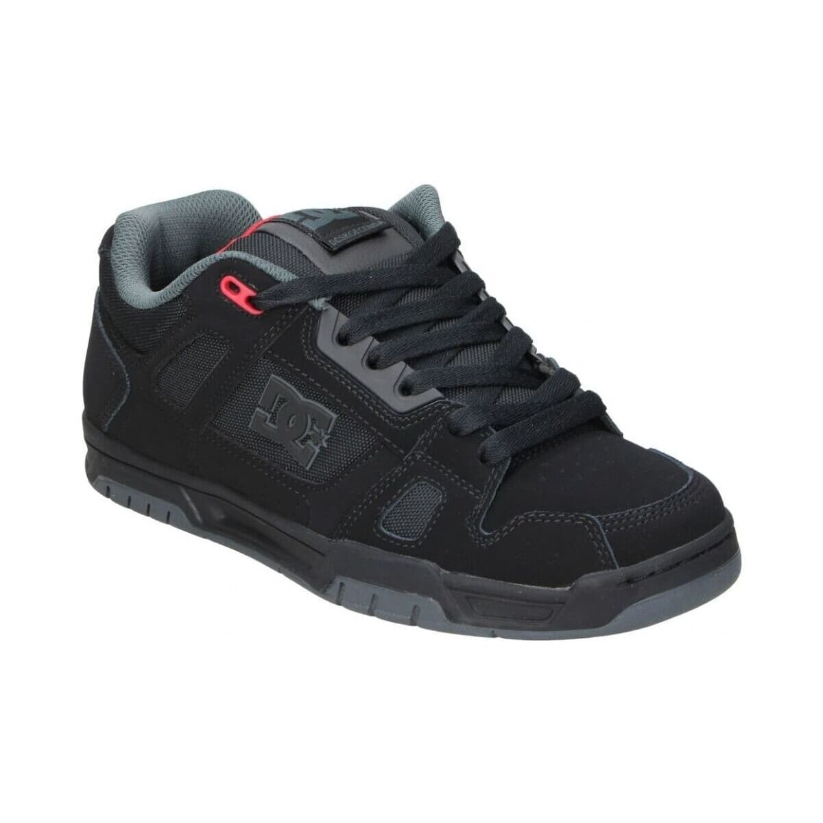 Men's Sneakers DC Shoes Black