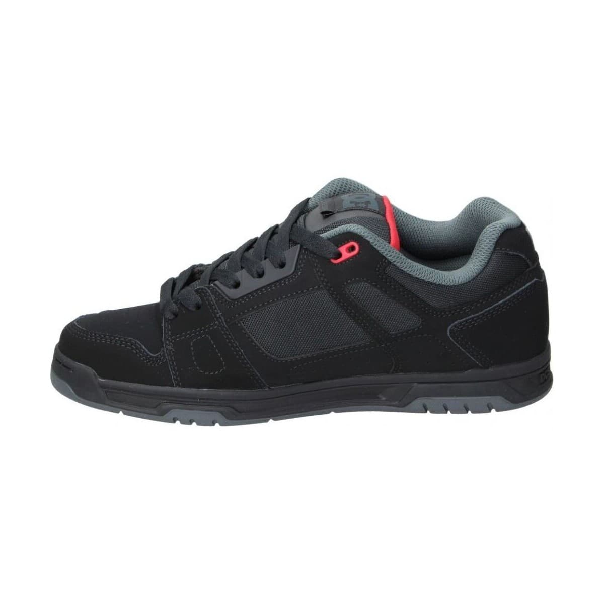 Men's Sneakers DC Shoes Black