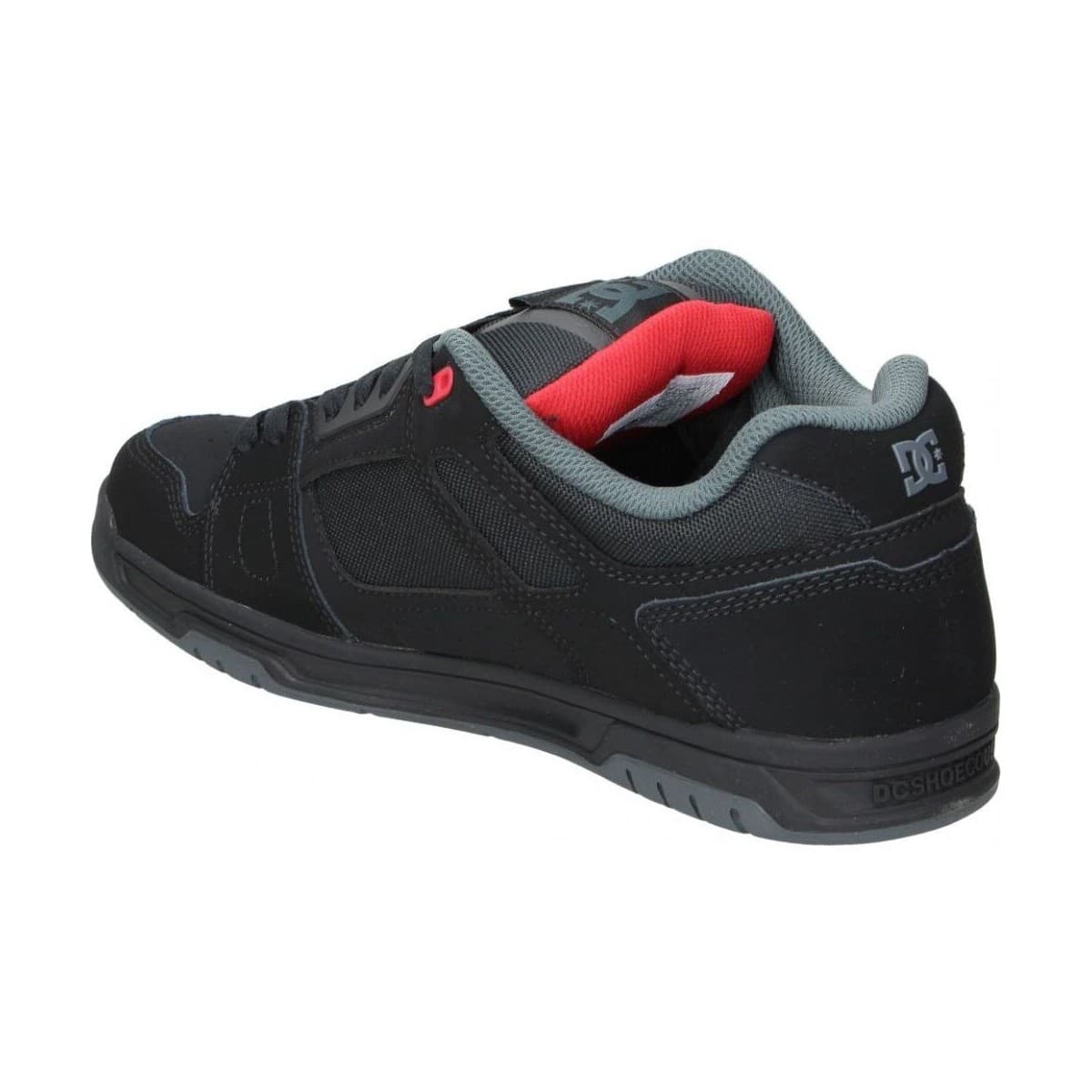 Men's Sneakers DC Shoes Black