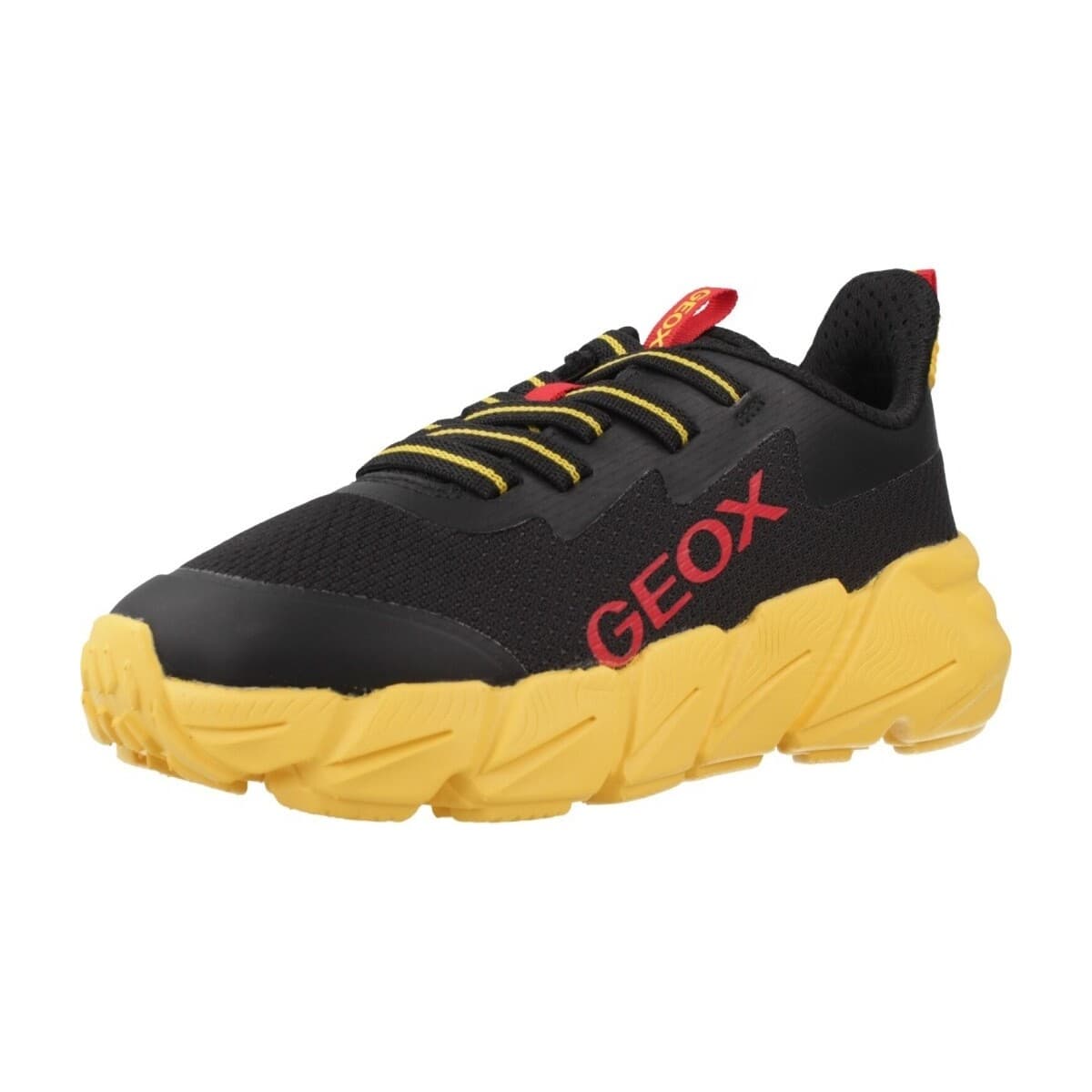 Xαμηλά Sneakers Geox Zapatillas Niño Modèle J Flexyper Fast Boy