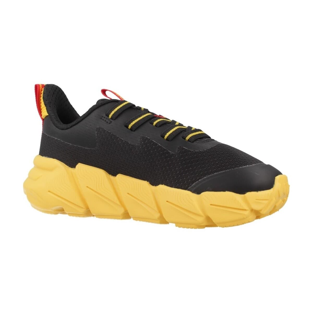 Boys' Sneakers Geox Black
