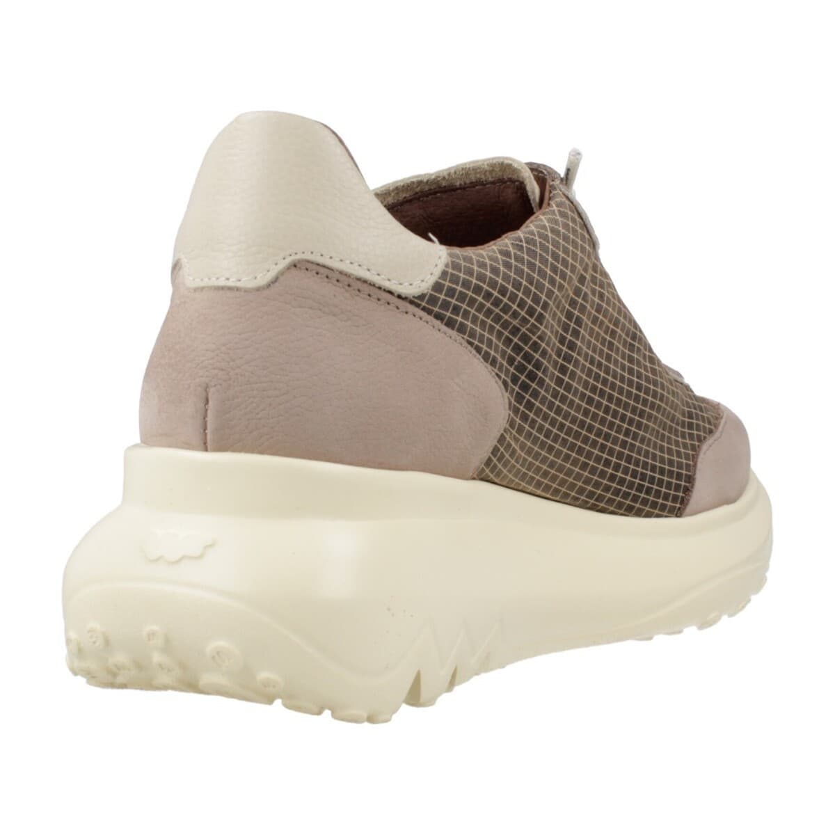 Women's Sneakers Wonders Brown