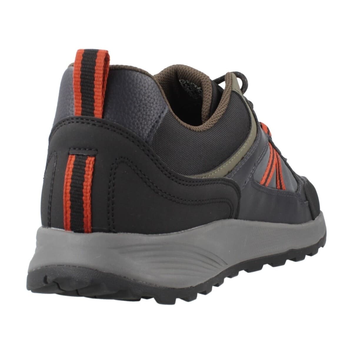 Men's Sneakers Geox Blue