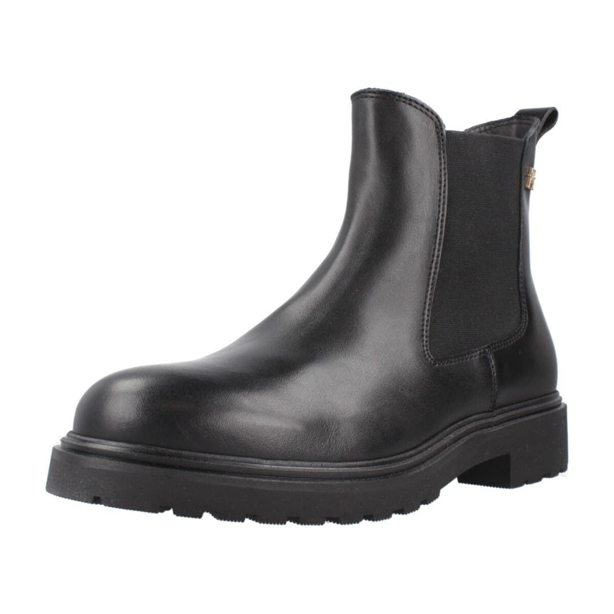 Women's Ankle Boots Tommy Hilfiger Black