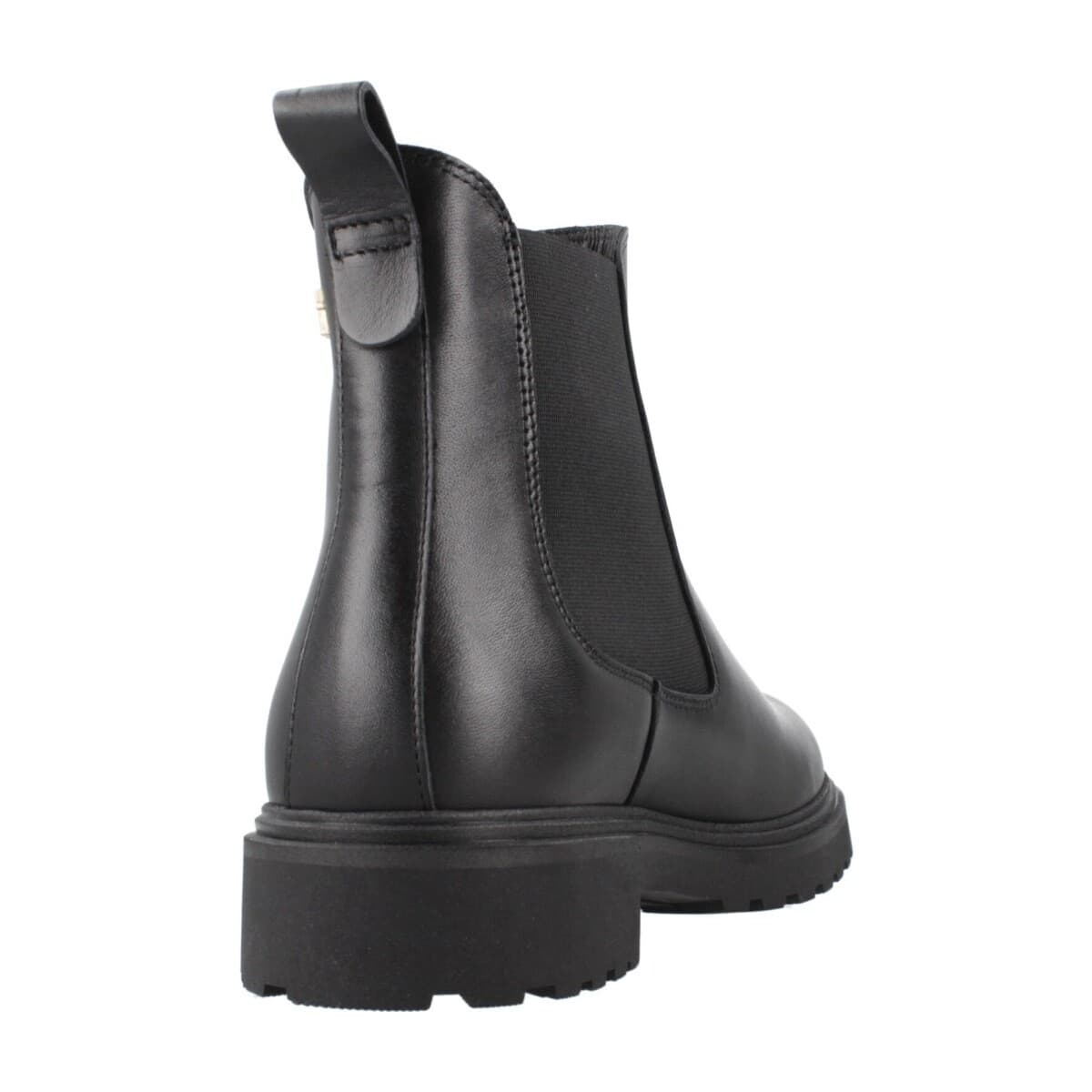 Women's Ankle Boots Tommy Hilfiger Black