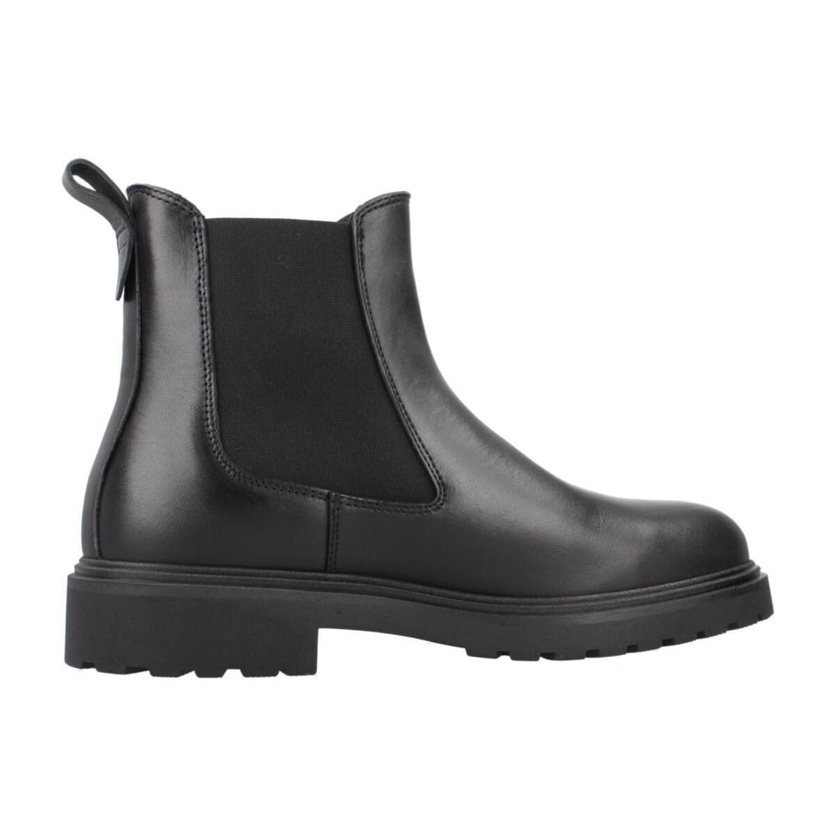 Women's Ankle Boots Tommy Hilfiger Black