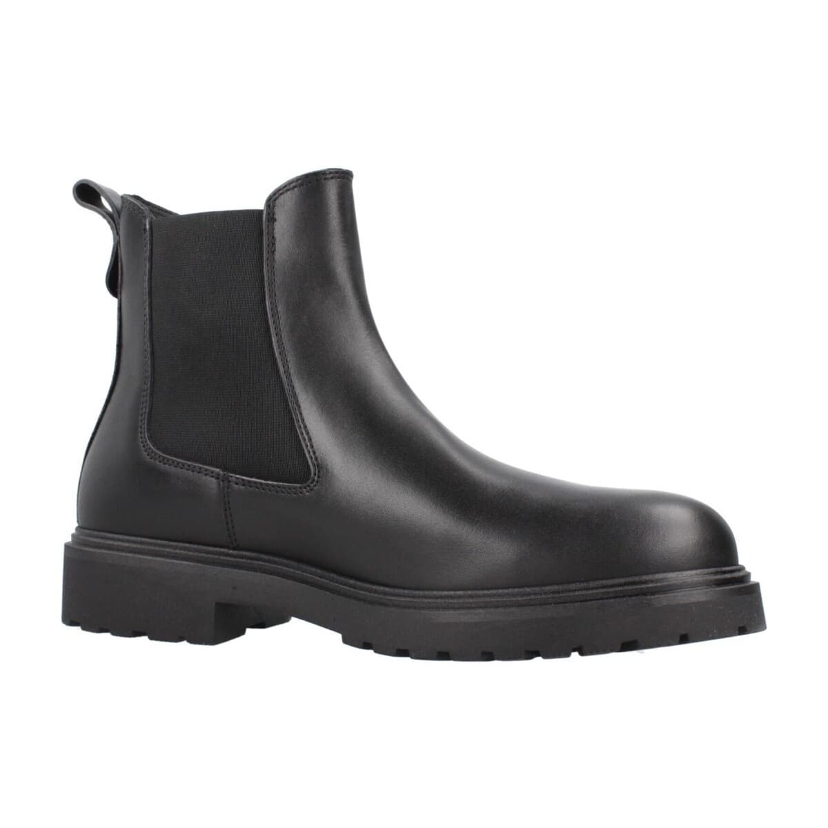 Women's Ankle Boots Tommy Hilfiger Black