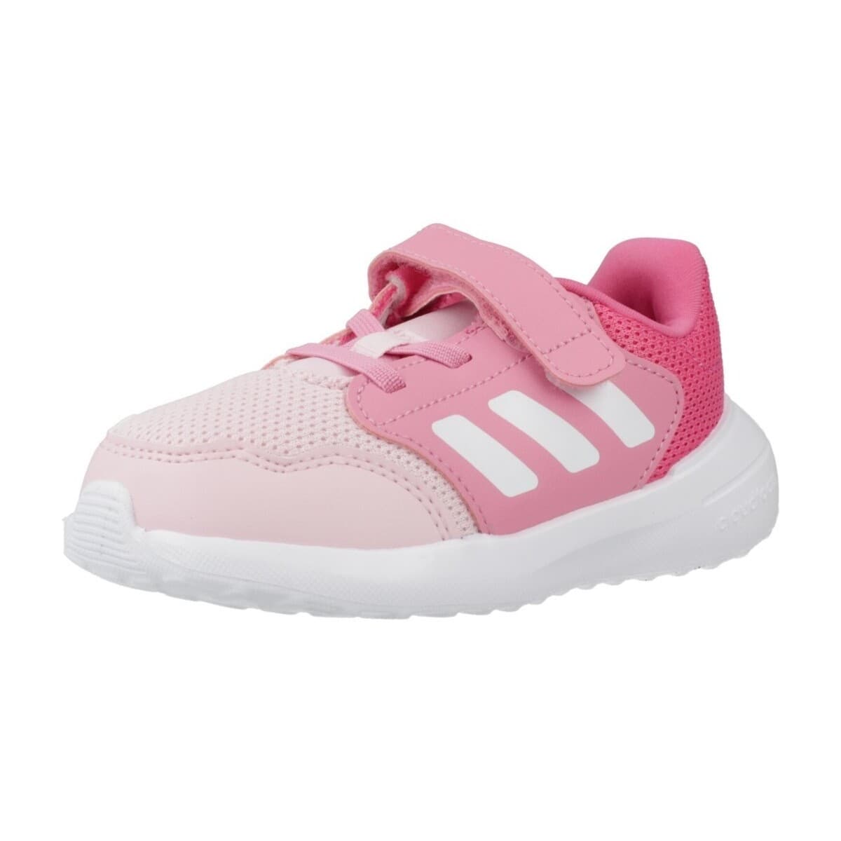 Girls' Sneakers adidas Pink