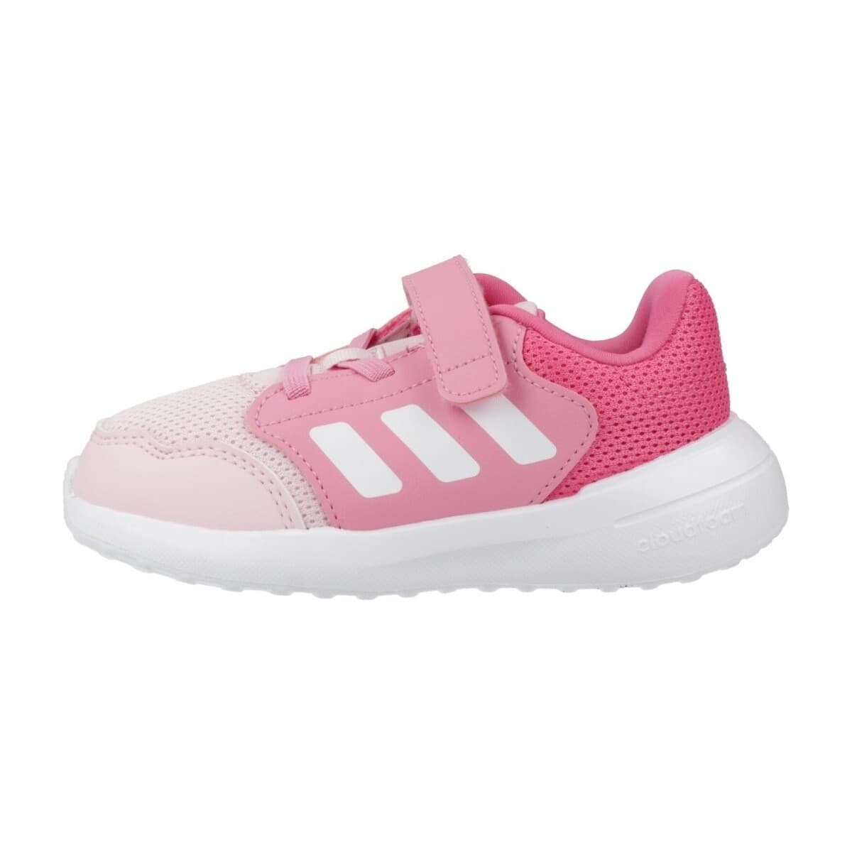 Girls' Sneakers adidas Pink
