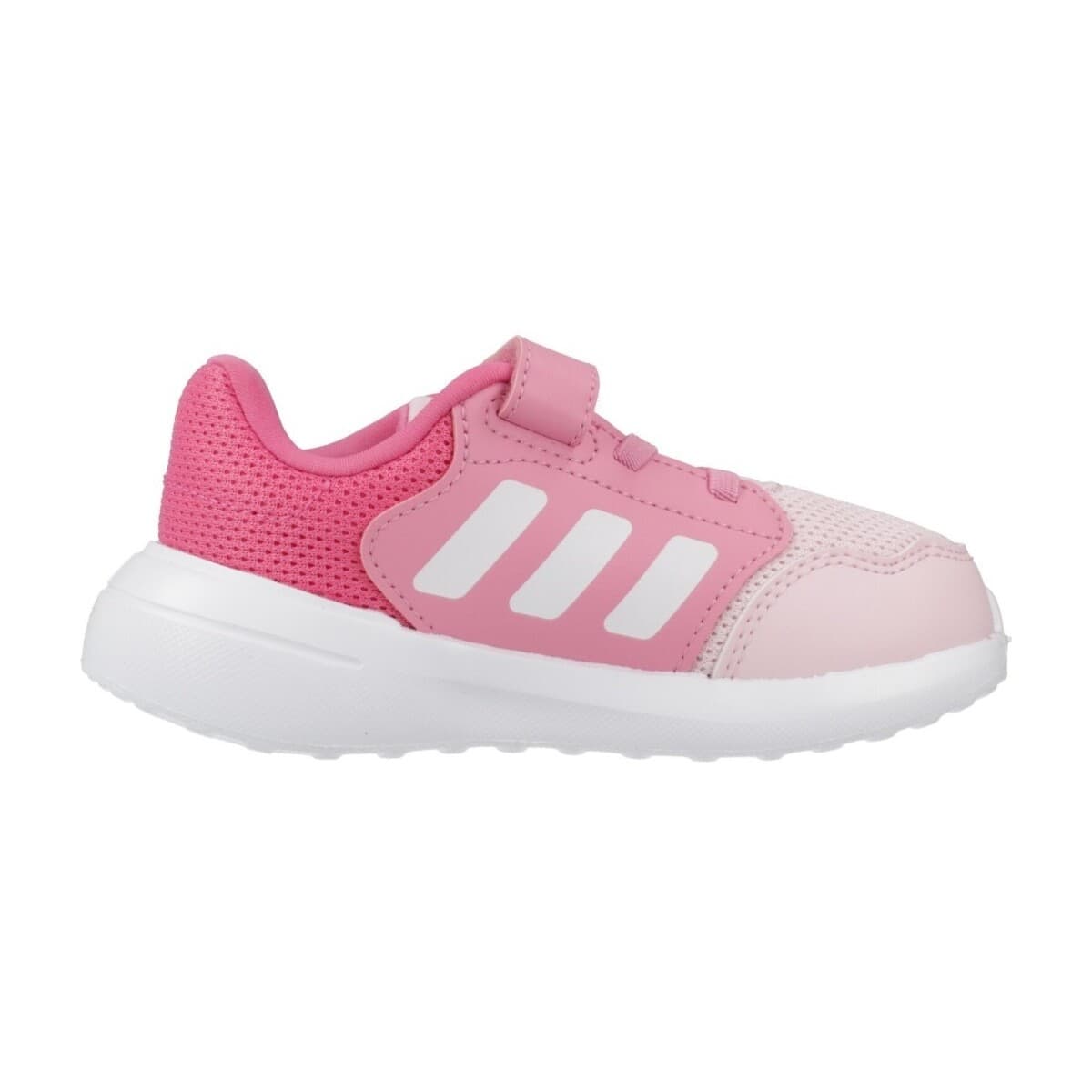 Girls' Sneakers adidas Pink
