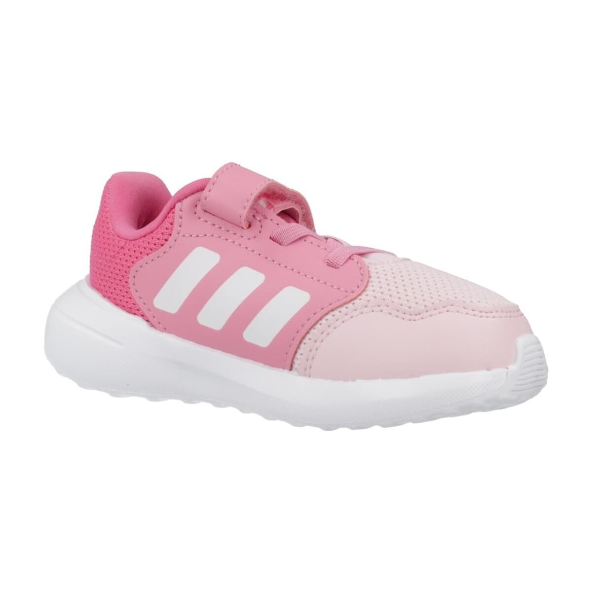 Girls' Sneakers adidas Pink