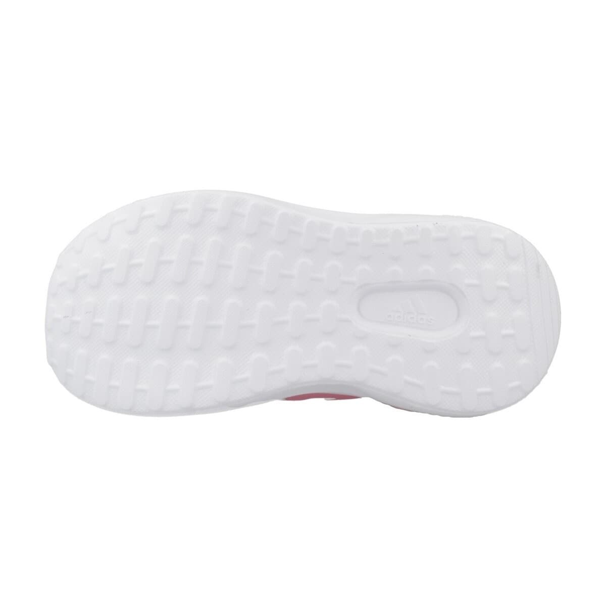 Girls' Sneakers adidas Pink