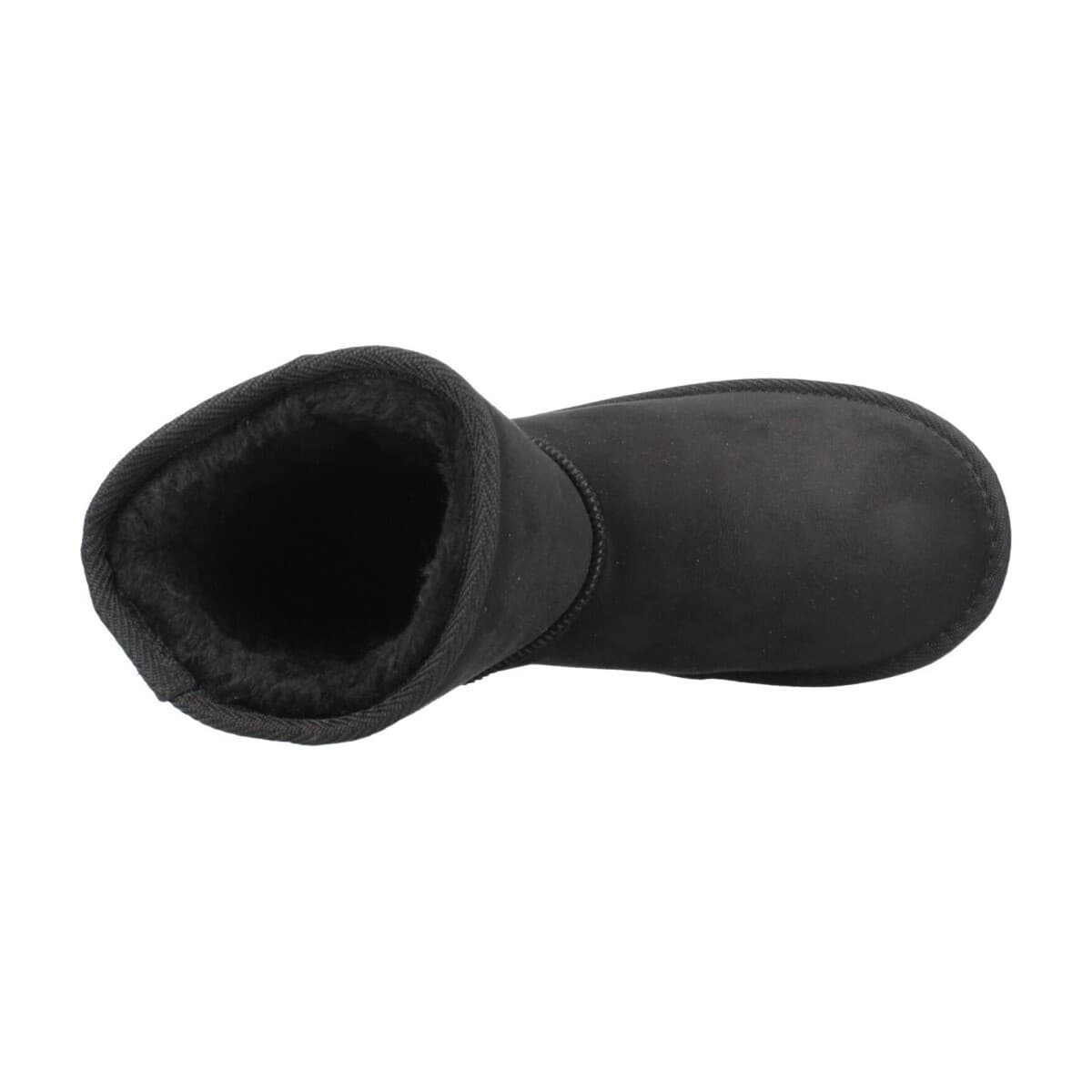 Girls' Outdoor Shoes Break And Walk Black