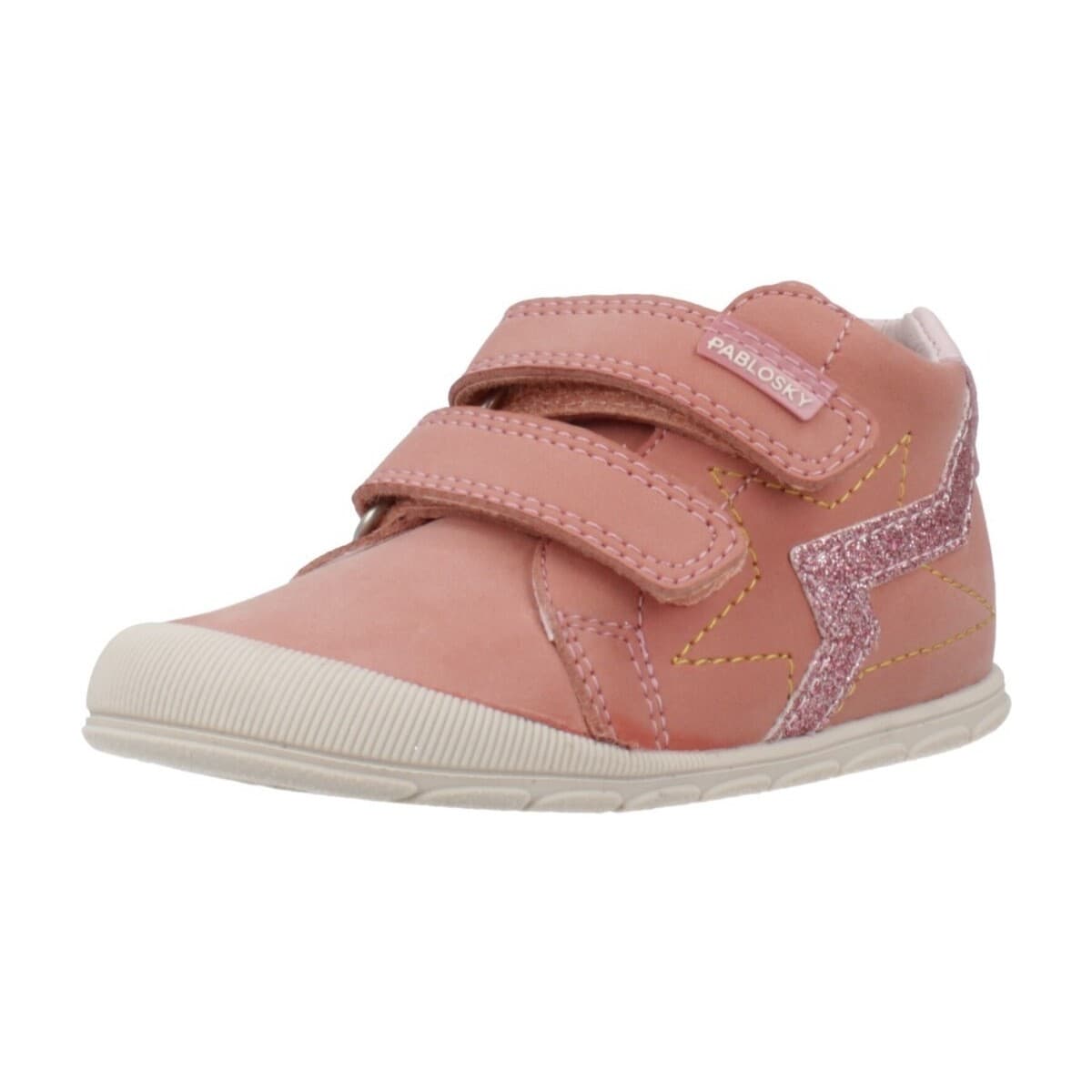 Ψηλά Sneakers Pablosky Zapatillas Niña Modèle 059574p