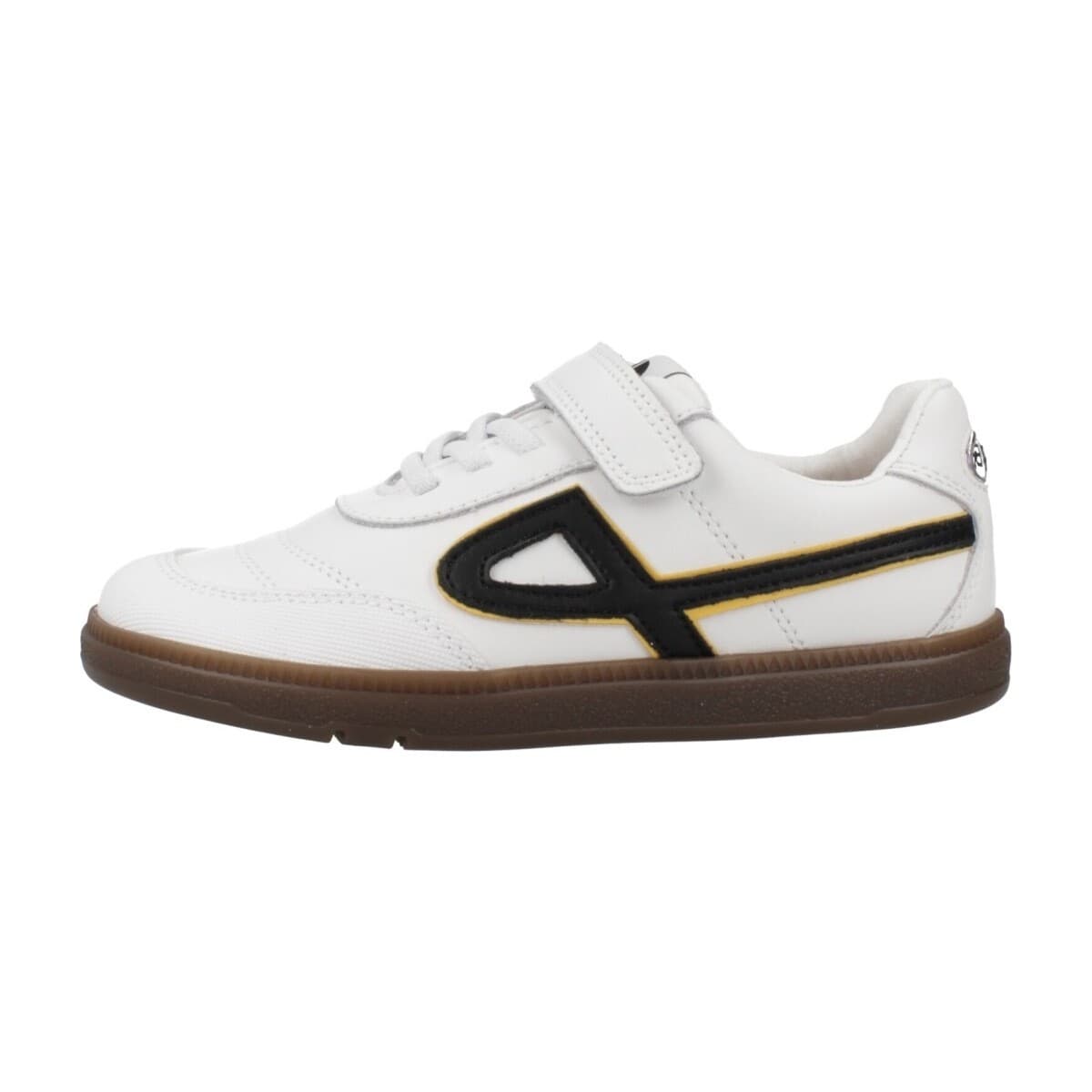 Boys' Sneakers Pablosky White